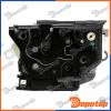 Serrure de porte droite arrière pour SEAT | EZC-WW-263, 1P0839016E